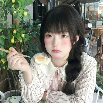 午夜下的刺花